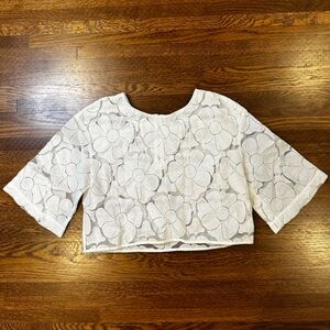 Anne Fontaine blouse